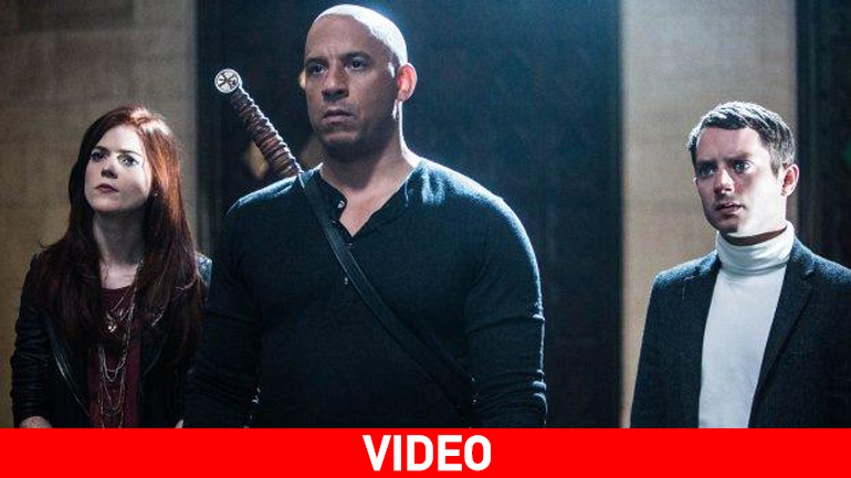 Ο Τελευταίος Κυνηγός Μαγισσών