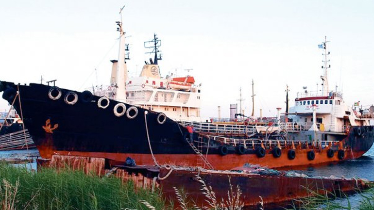 Ένταση στη δίκη για το «Noor 1»