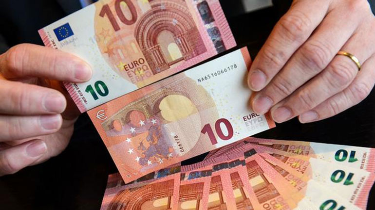 Είχαν γεμίσει την Κρήτη με πλαστά 10ευρα