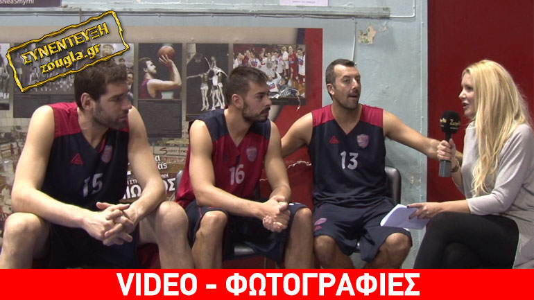 Ο Πανιώνιος κάνει restart: «Η ομάδα θα επιστρέψει εκεί που της αξίζει!»