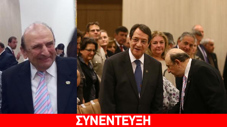 O Δρ. Χρίστος Θεοδούλου μιλά στο zougla.gr για τα 70 χρόνια από την ίδρυση του ΟΗΕ