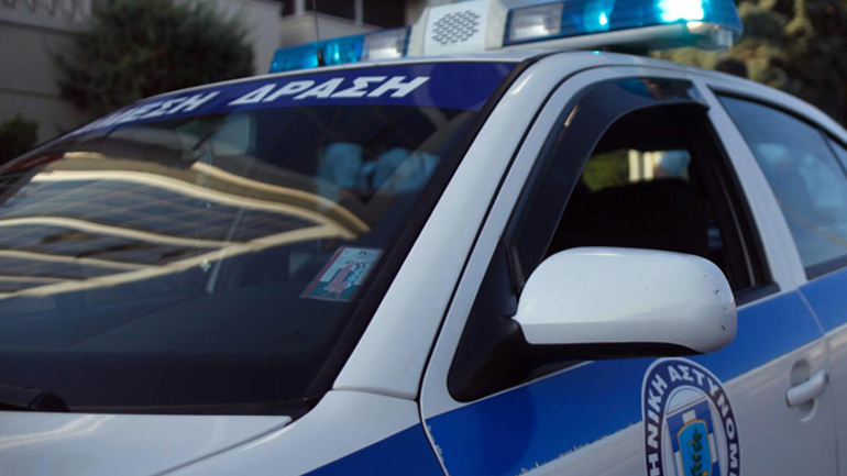 Εξαφανίστηκε 39χρονος από τον Αλμυρό Βόλου Εξαφανίστηκε 39χρονος από τον Αλμυρό Βόλου