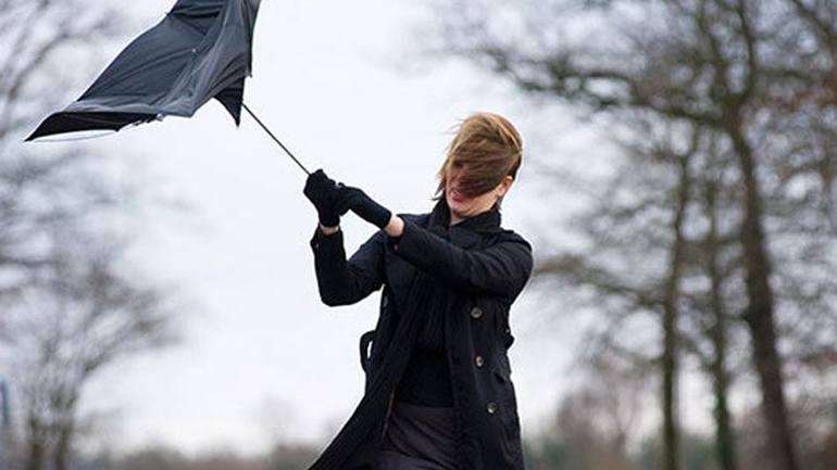 H αλλαγή του καιρού επηρεάζει και την υγεία μας!