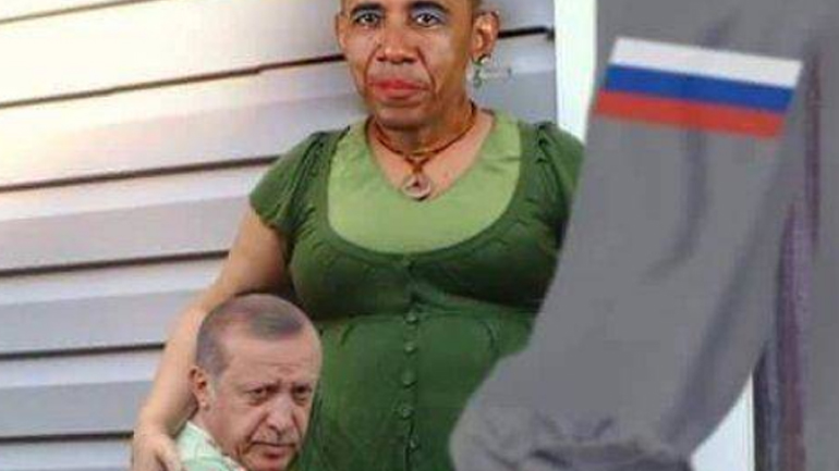 Διεθνείς σχέσεις…