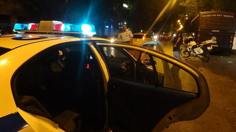 Ρόδος: Ένας άνδρας στο νοσοκομείο μετά από τροχαίο