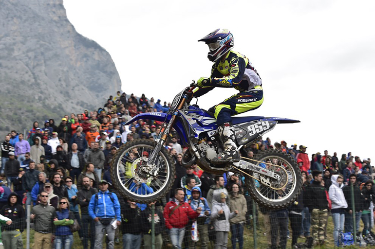 Έχοντας θέληση για διάκριση μπορεί ο καθένας να λάβει μέρος και να κάνει το όνειρό του πραγματικότητα