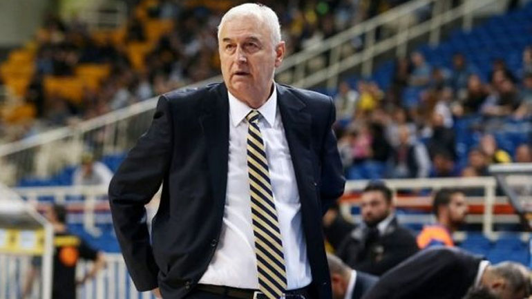 Σάκοτα: «Έχουμε ίδιους στόχους με τον Άρη»