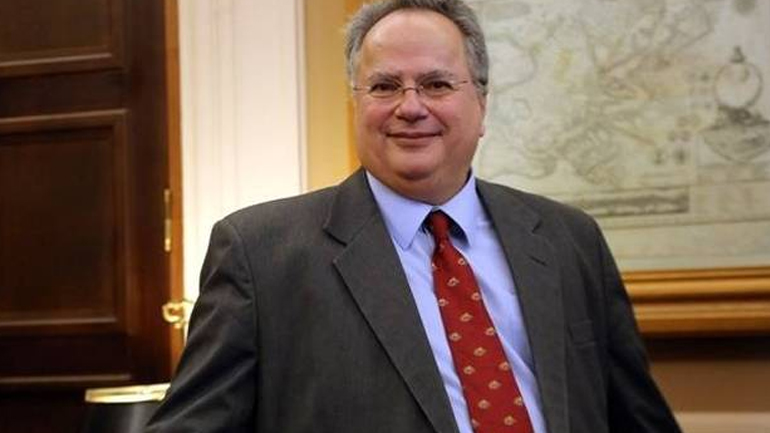 Επίσκεψη Κοτζιά και αντιπροσωπείας επιχειρηματιών στο Ιράν Επίσκεψη Κοτζιά και αντιπροσωπείας επιχειρηματιών στο Ιράν