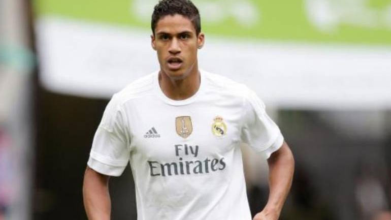 Ρεάλ Μαδρίτης: Τρεις εβδομάδες εκτός ο Βαράν