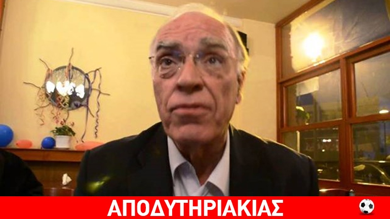 Ο Λεβέντης υπουργός του ΣΥΡΙΖΑ