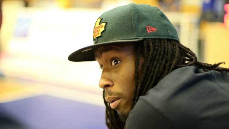 Κηφισιά: Ανακοίνωσε τον Λόουρι