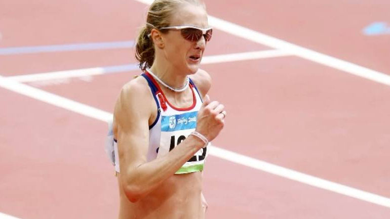 Στίβος: Η IAAF απάλλαξε την Ράντκλιφ από κάθε κατηγορία για ντόπινγκ
