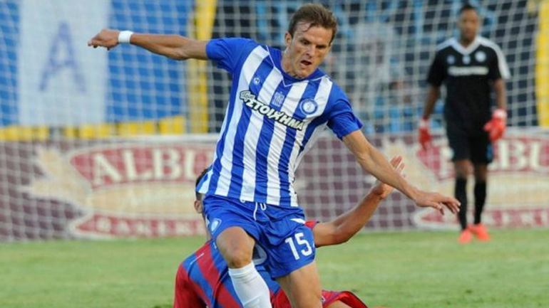 Χωρίς Λάζαρ ο Ηρακλής