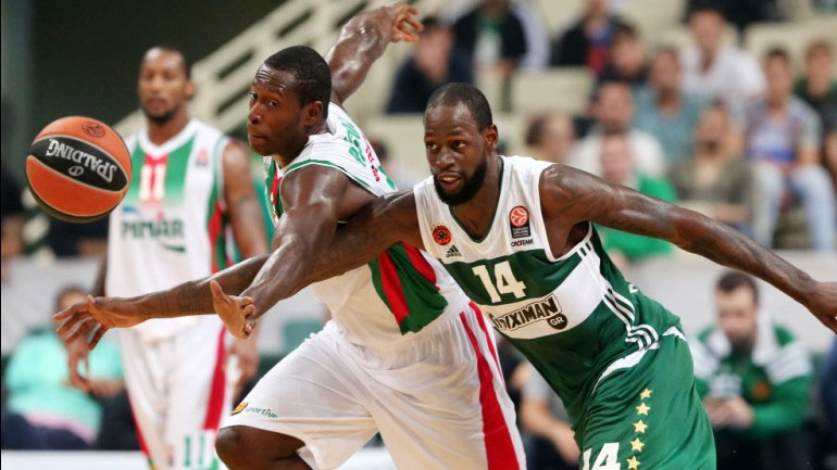 Mπάσκετ: Αποφασίζει για το ευρωπαϊκό του μέλλον ο Παναθηναϊκός