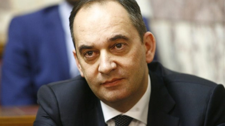 Οριστική η απόφαση της Ν.Δ. για τη συμμετοχή του Γ. Πλακιωτάκη στο συμβούλιο των αρχηγών