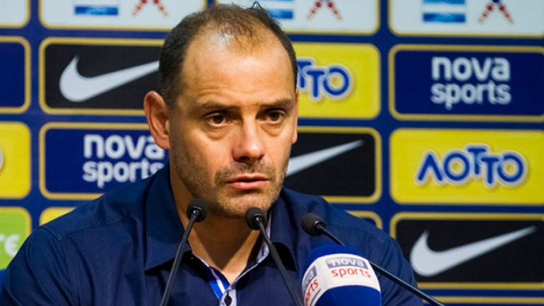 Βεργέτης: Παλέψαμε ως το τέλος