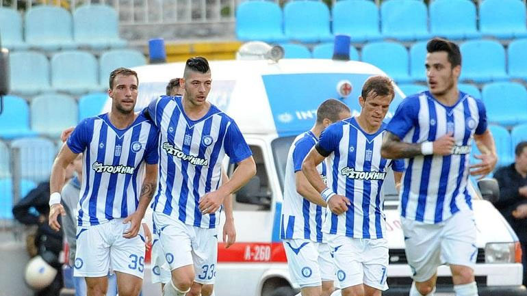 Ηρακλής: Η αποστολή για τον αγώνα με τον Παναθηναϊκό