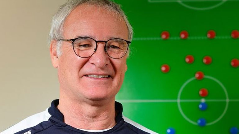 Ρανιέρι: «Έκανα λάθος που πήγα στην Ελλάδα»