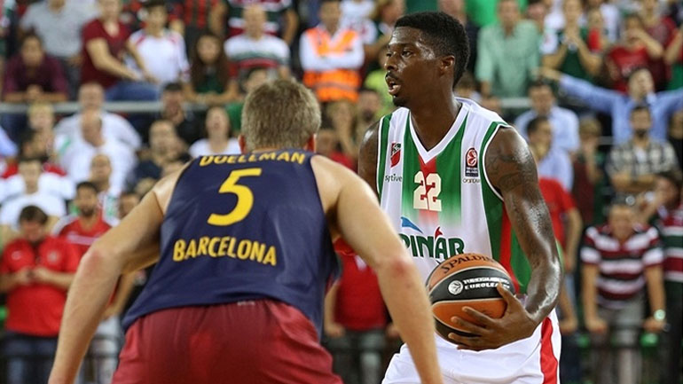 Γκάμπριελ: «Τελικός με Παναθηναϊκό»