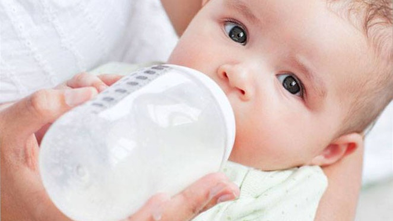Τι να κάνετε όταν το παιδί σας δεν πίνει γάλα