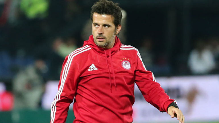 «Δεν μας άρεσε καθόλου ο τρόπος που εξελίχθηκε το ντέρμπι στη Λεωφόρο»