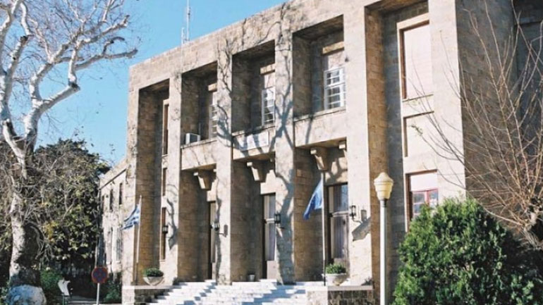 Προσλήψεις εκπαιδευτικών στα ΙΕΚ Ρόδου