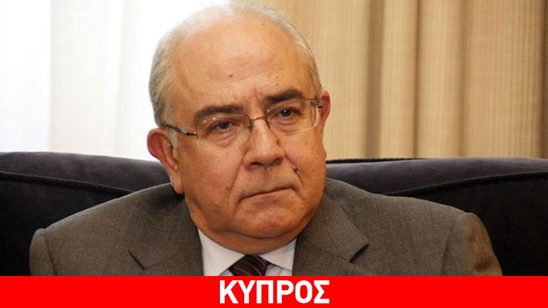 Κύπρος: Αντίθετος ο Ομήρου στην τροποποίηση του εκλογικού νόμου