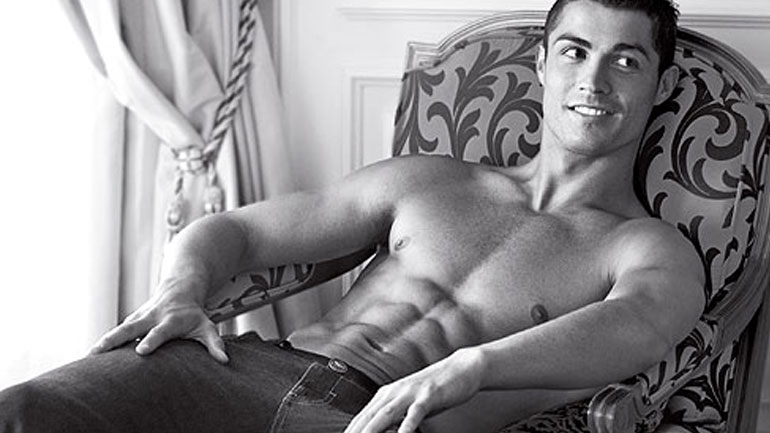 Pornhub: Νο1 στην πορνοβιομηχανία ο Κριστιάνο Ρονάλντο