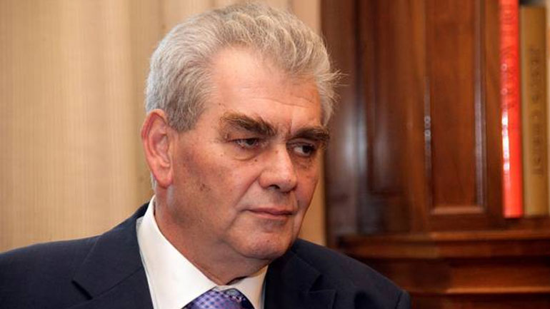 Παπαγγελόπουλος: Εντός της μέρας η γερμανική λίστα καταθετών στον εισαγγελέα