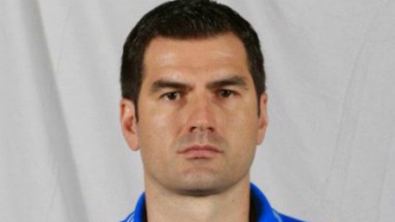 Μπάσκετ: Βοηθός του Κατσικάρη στη Μούρθια ο Καλύβας