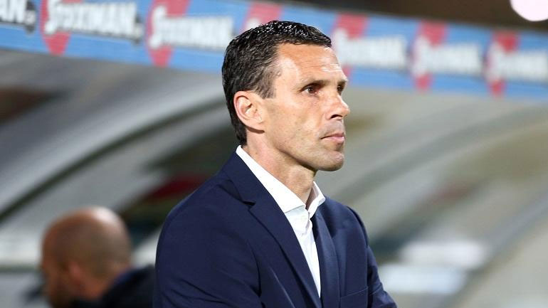 Πογέτ: «Είδα τη δική μου ΑΕΚ για 20 λεπτά»