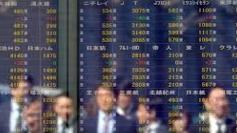 Με απώλειες έκλεισε το χρηματιστήριο του Τόκιο