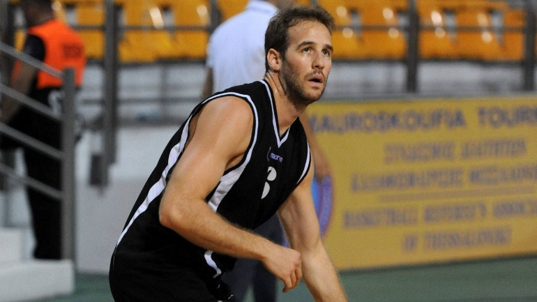 Βεργίνης: «Έχουμε δώσει όρκο τιμής για τη νίκη»