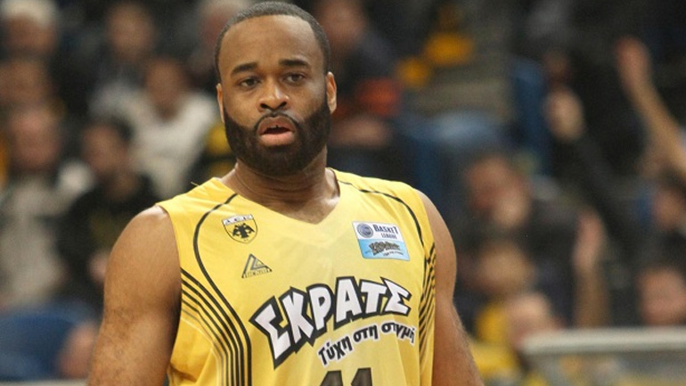 «Το ματς με τον Αρη είναι τεράστιο»