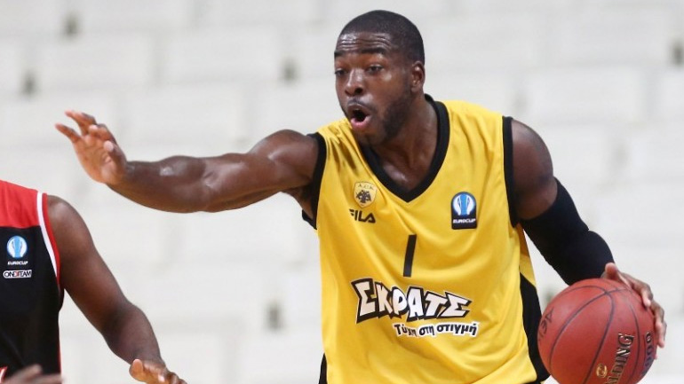 ΑΕΚ: «Διαζύγιο» και με Ανοσίκε