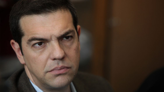 «Κλείδωσε» για το Σάββατο το ραντεβού Τσίπρα με τους πολιτικούς αρχηγούς