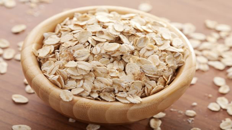 Bρώμη: μοναδική ανάμεσα στα δημητριακά