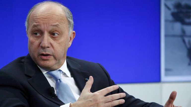 «Πρώτα φεύγει ο Άσαντ και μετά συνεργασία με τον συριακό στρατό» «Πρώτα φεύγει ο Άσαντ και μετά συνεργασία με τον συριακό στρατό»