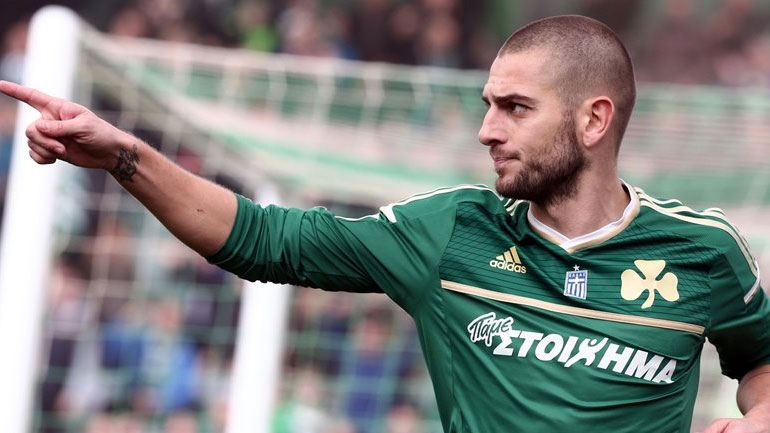 ΠΑΟ: Δεν πρόλαβε τον Ηρακλή ο Πέτριτς