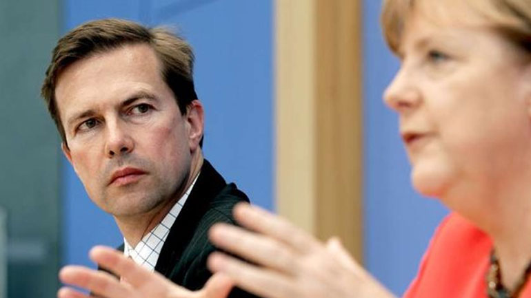 Bερολίνο: Ελλάδα, Γερμανία, Τουρκία έχουν συμφωνήσει να συναντηθούν για το προσφυγικό