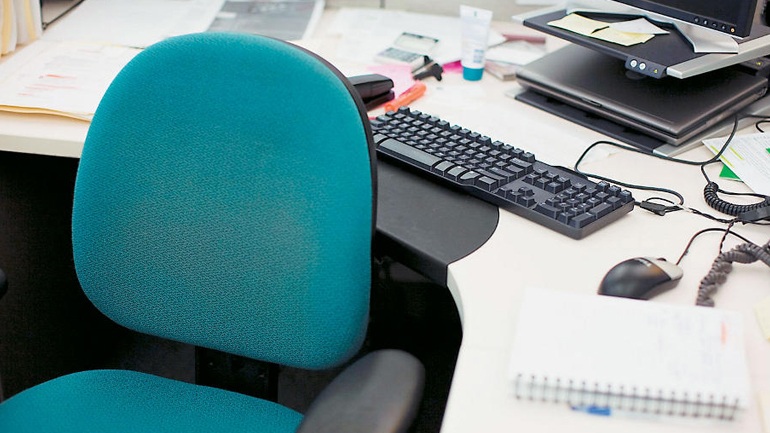 Θεσσαλονίκη: Δύο προσλήψεις στον Δήμο Χαλκηδόνος