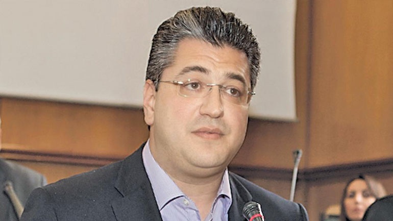 Τζιτζικώστας: «Εγκληματική αδράνεια της κυβέρνησης στο προσφυγικό»