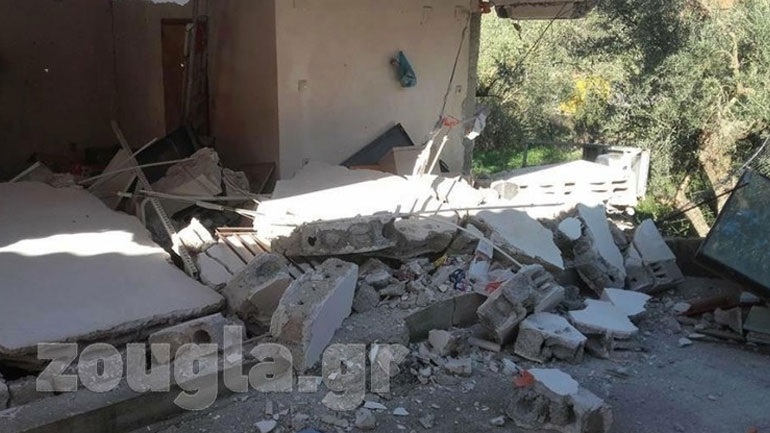 Λευκάδα: 1,5 εκατ. ευρώ για αποκατάσταση των δημοσίων υποδομών