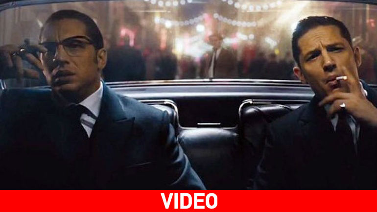 Δίδυμοι Θρύλοι