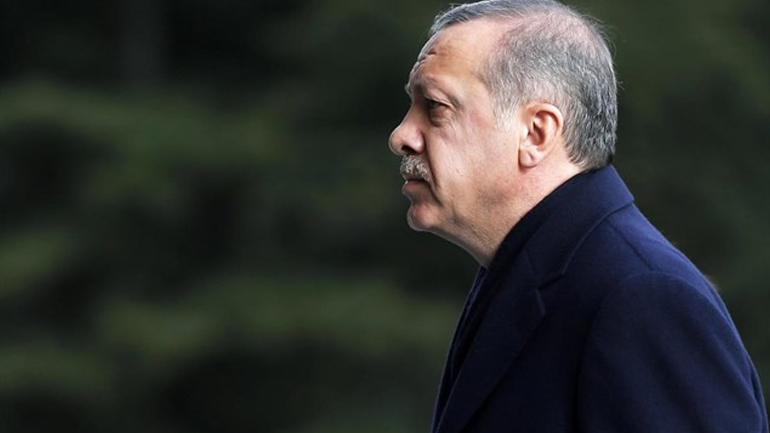 Ερντογάν: Ευκαιρία αποκατάστασης των σχέσεων Ρωσίας-Τουρκίας η Σύνοδος για το Κλίμα