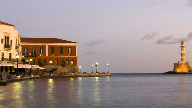 Χανιά: Βραβεύτηκαν 26 εθελοντές του τουρισμού