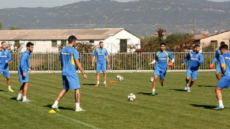 Παναιτωλικός: Με απουσίες κόντρα στην ΑΕΚ