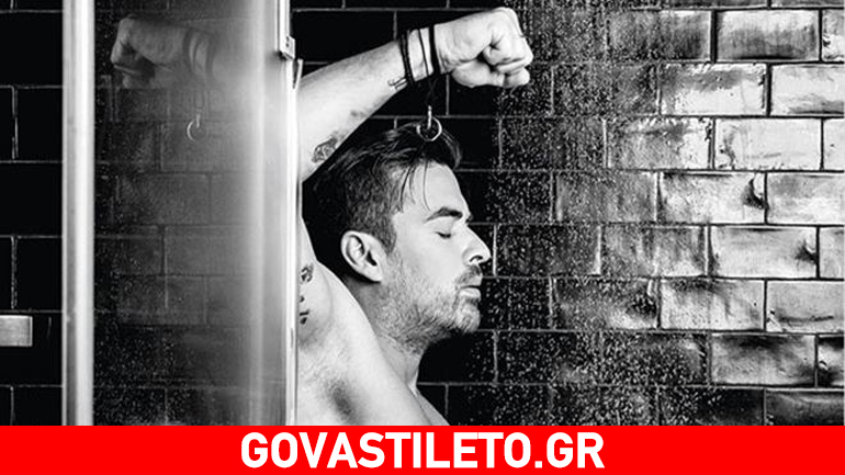 Επώνυμοι Έλληνες ηθοποιοί, παρουσιαστές και αθλητές ποζάρουν ολόγυμνοι για το AIDS