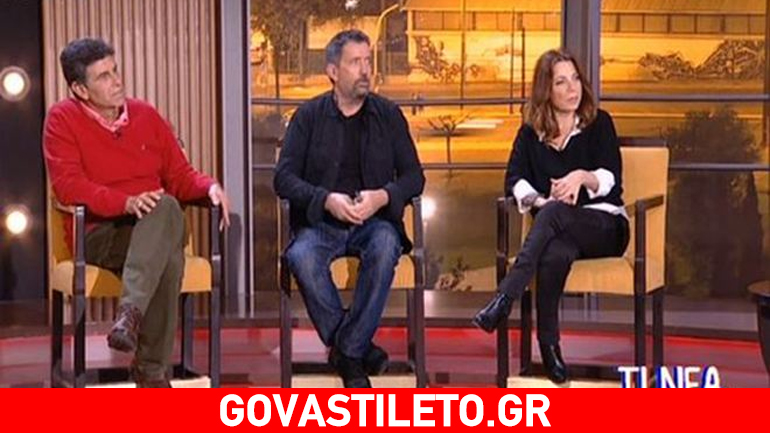 Οι Απαράδεκτοι επέστρεψαν στους δέκτες με αποκαλύψεις απείρου κάλλους!