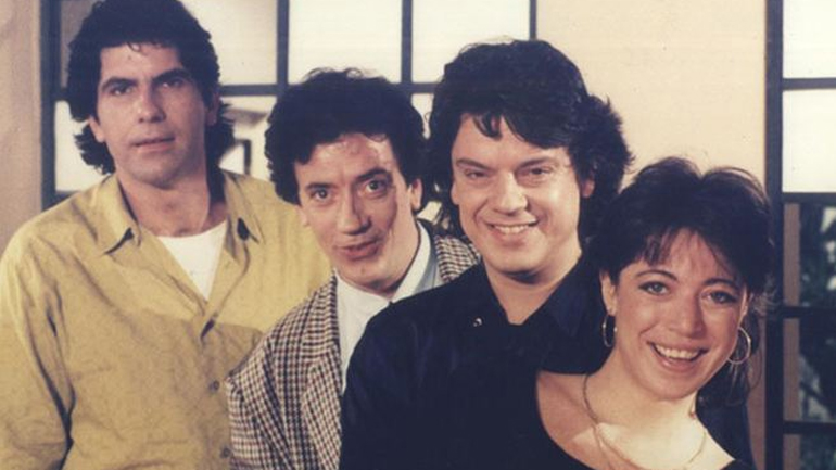 Τι είπαν οι «Απαράδεκτοι» για τον Βλάσση Μπονάτσο και το ενδεχόμενο να ξανακάνουν τη σειρά;